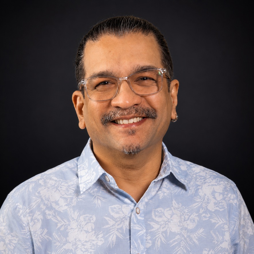 Prasadd Bartakke